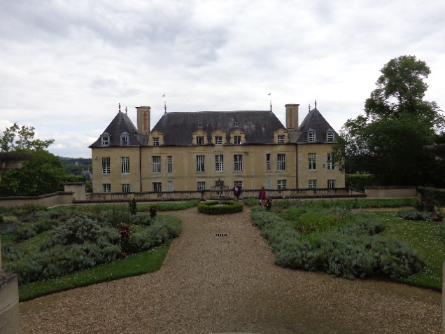 Château d'Auvers